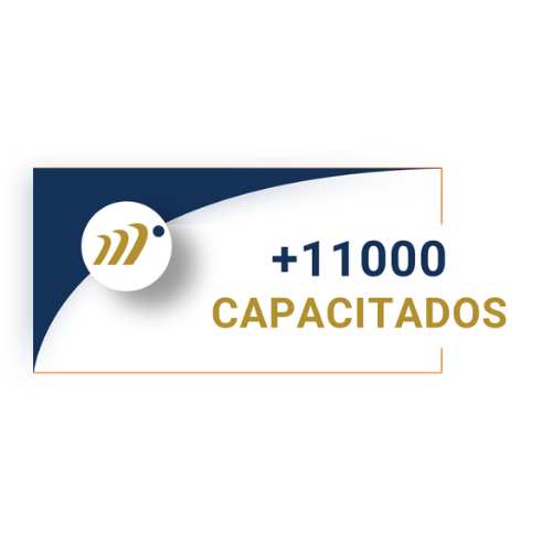 Pessoas transformadas pela MasterPlan