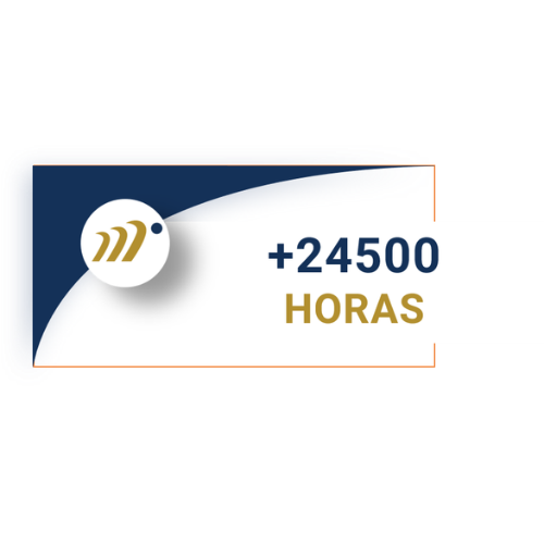 Horas de consultoria da MasterPlan