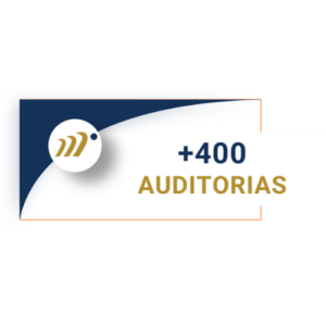 Avaliações realizadas pela MasterPlan